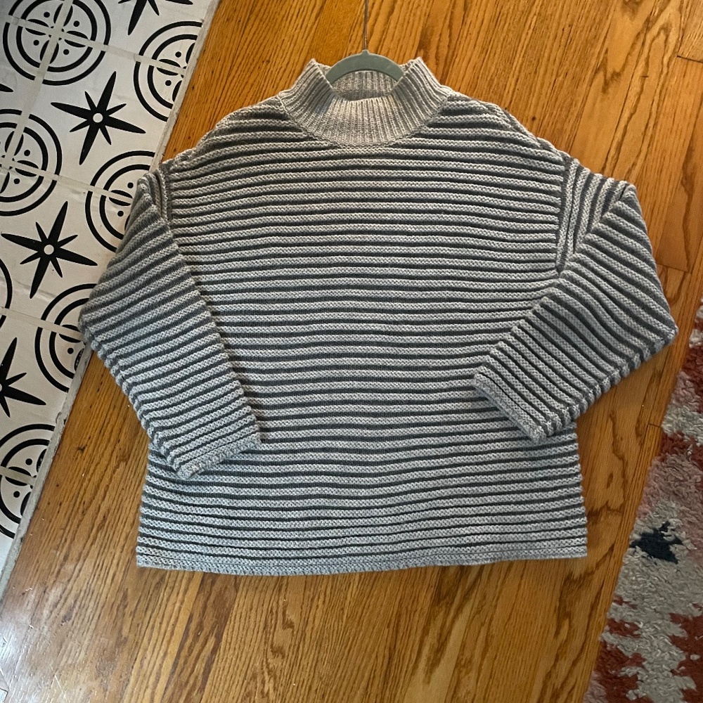 Cozy Sweater by Haven